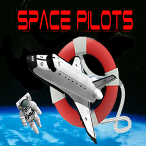 Space Pilots PRO LOGO-APP點子