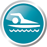 New Jersey Tide Times Application icon