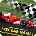 Free Car Games icon