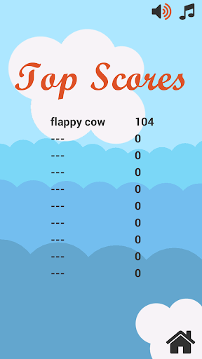 免費下載冒險APP|Happy flappy cow app開箱文|APP開箱王