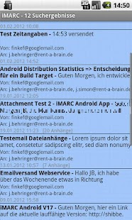 Download iMARC APK