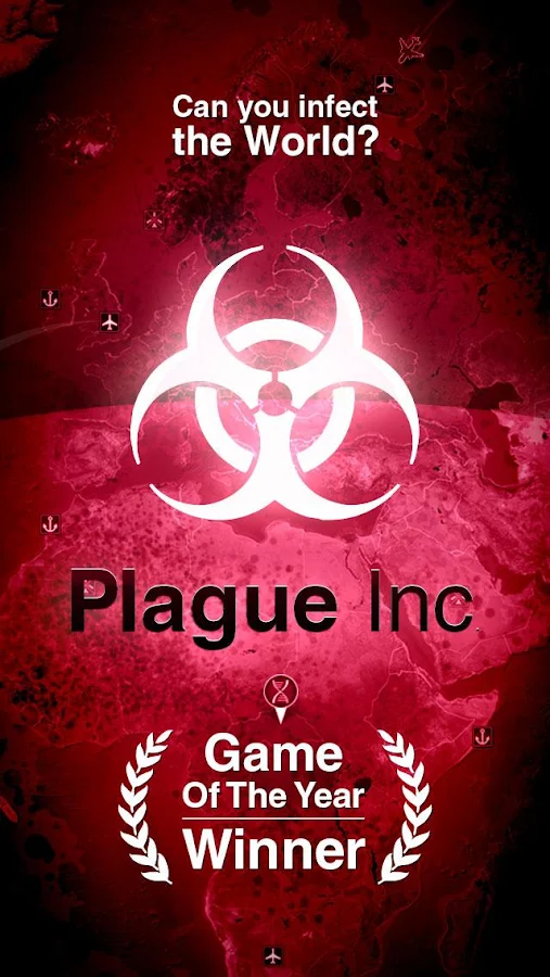 Plague Inc. - screenshot