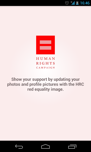 【免費社交App】Picture Equality-APP點子