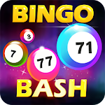 Cover Image of Descargar Bingo Bash: divertidos juegos de bingo 1.32.2 APK