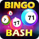 Bingo Bash mobile app icon
