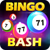 Bingo Bash - Fun Bingo Games