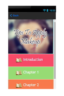 How to get Tips To Apply Makeup 2.0 unlimited apk for pc