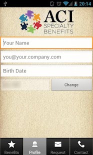 Free myACI APK for Android