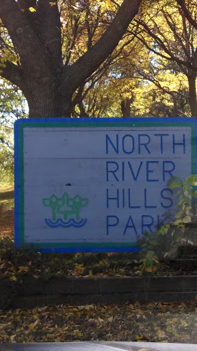 North River Hills Park