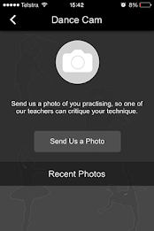 The Dance Works poster 9