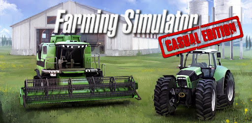 Farming Simulator 1.0.11