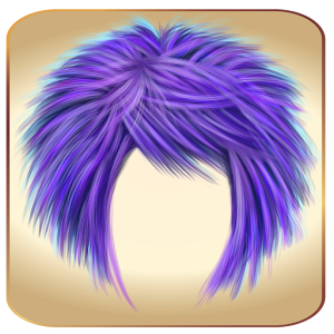 Hair Photo Fun - Hair Change 1.3