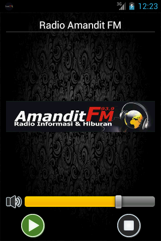 Amandit FM