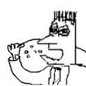 Angry Boss logo