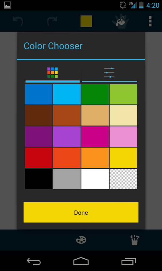 Pocket Paint draw and edit! Android Apps on Google Play