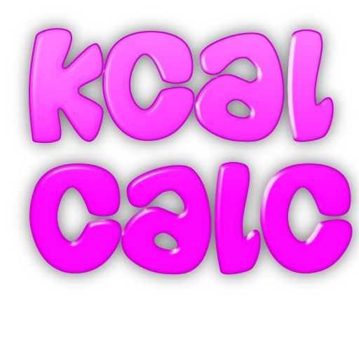 KCAL Calc
