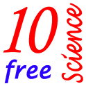 Science & Technology 10 Guj icon