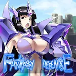 Fantasy Defense_ Apk