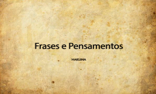 How to install Frases e Pensamentos lastet apk for pc