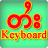 TaiKeyboard mobile app icon