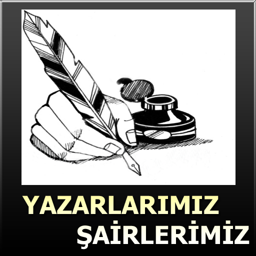 Yazarlarımız - Şairlerimiz