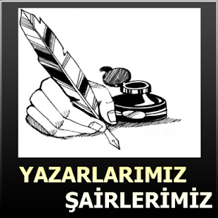 How to download Yazarlarımız - Şairlerimiz lastet apk for pc
