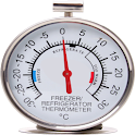 Temperature Widget Pro logo