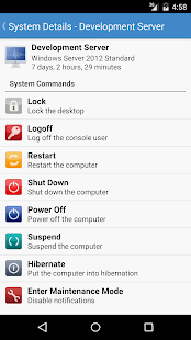   Pulseway- screenshot thumbnail   