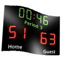 Scoreboard +++ logo