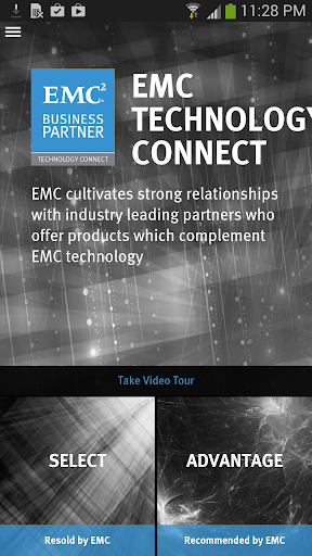 EMC Tech Connect