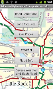 How to get Arkansas State Road Conditions 0.1.21.25 unlimited apk for android