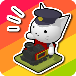 mew mew Train.apk 2.2.1