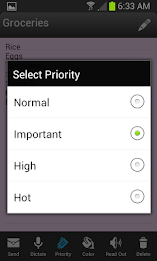 Ultimate Notepad Pro poster 6