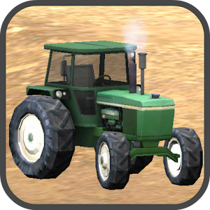 Tractor Simulator 3D 模擬 App LOGO-APP開箱王
