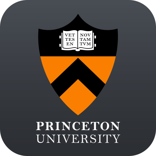 Princeton Mobile LOGO-APP點子