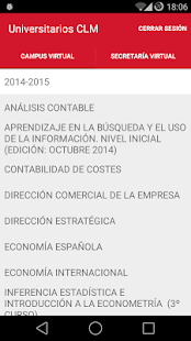 How to install Universitarios CLM 3.0.2 apk for android