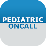 Cover Image of Télécharger Pediatric OnCall  APK