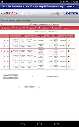 免費下載醫療APP|UMEDEX OCTANE App Suite app開箱文|APP開箱王