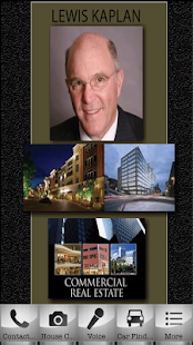 Free Lewis Kaplan APK