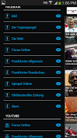 Deutsche Zeitungen APK Cartaz #3