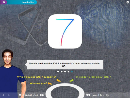 免費下載娛樂APP|Meet iOS 7 app開箱文|APP開箱王
