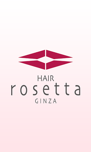 Hair rosetta