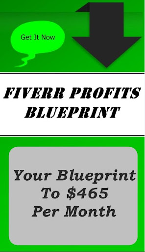 Fiverr Profits Blueprint