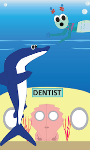 Loose Shark Tooth Screenshots 6