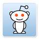 reddit is fun icon
