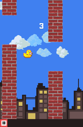 Flappy Duck