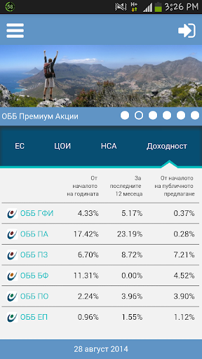 ОББ Асет Мениджмънт