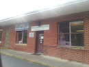 Bentonville Post Office