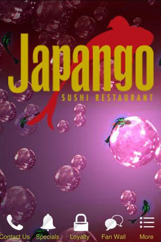 Japango Sushi