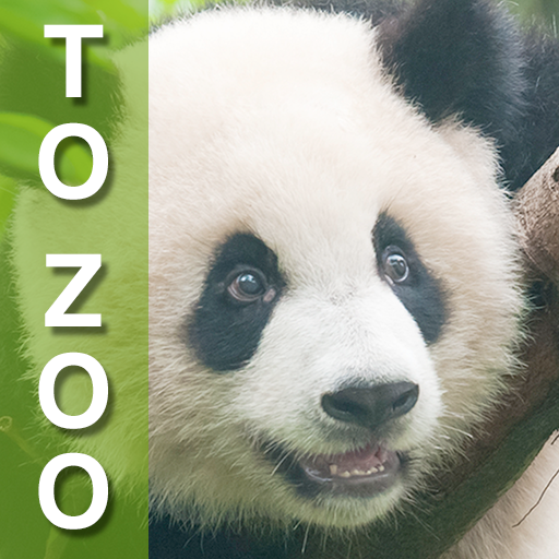 TO Zoo LOGO-APP點子